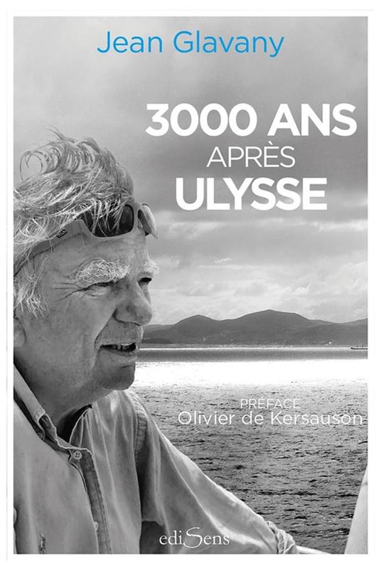 3000 ans après Ulysse