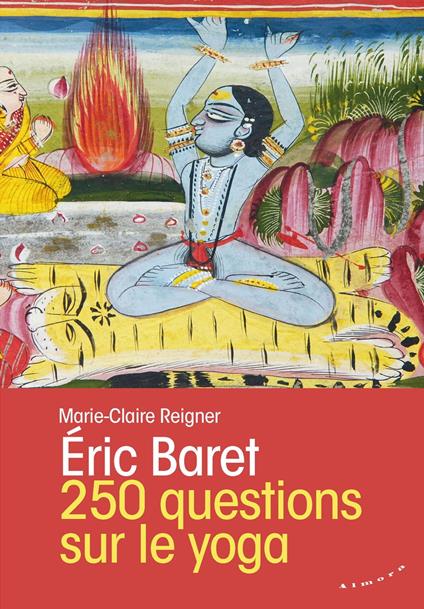 250 questions sur le yoga