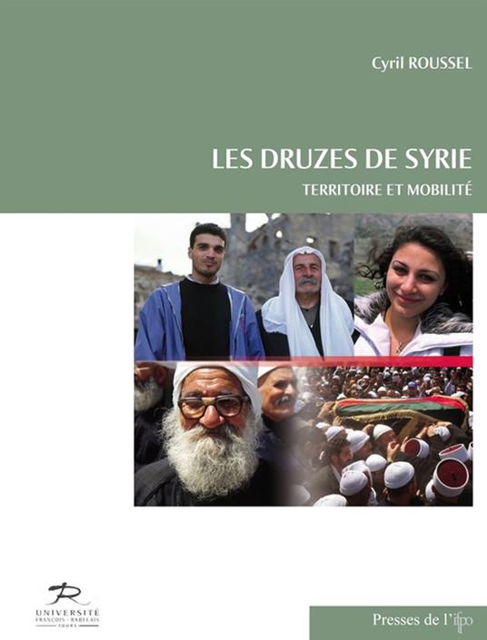 Les Druzes de Syrie