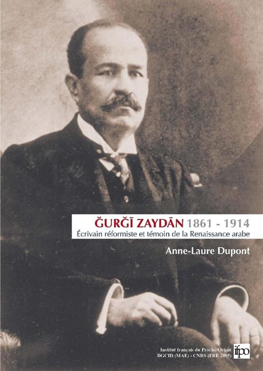 Gurgi Zaydan (1861-1914)