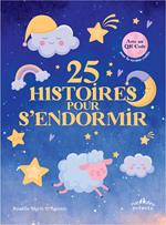 25 histoires pour s’endormir