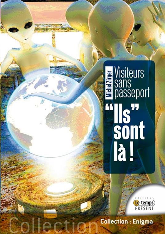 Visiteurs sans passeports