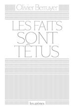 Les Faits sont têtus