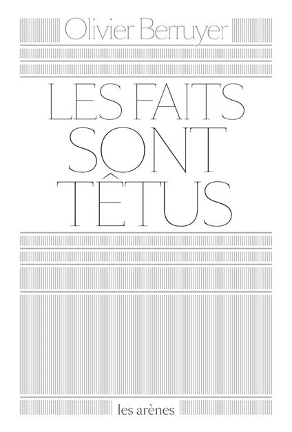 Les Faits sont têtus