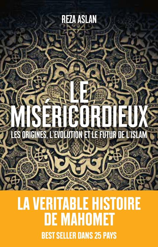 Le Miséricordieux