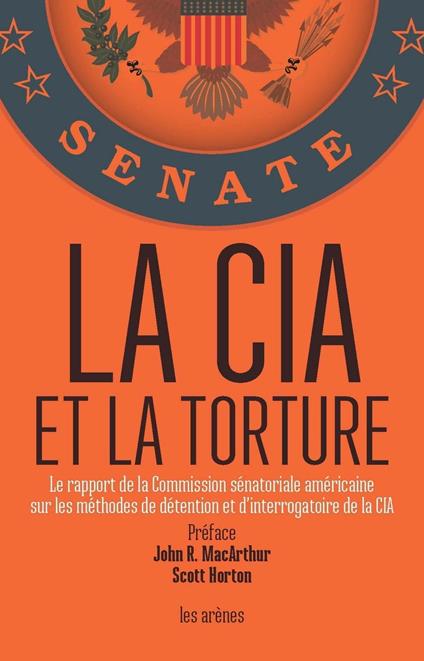 La CIA et la torture