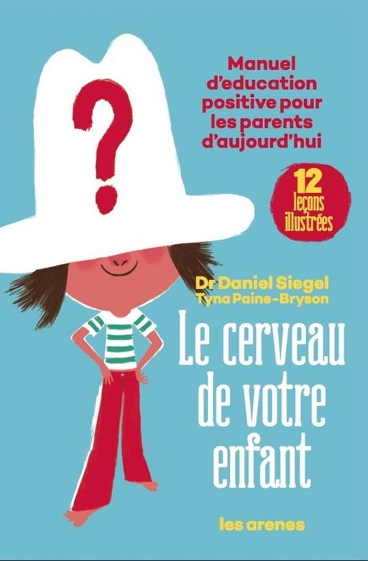 Le Cerveau de votre enfant