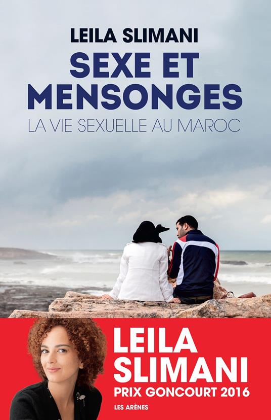 Sexe et mensonges