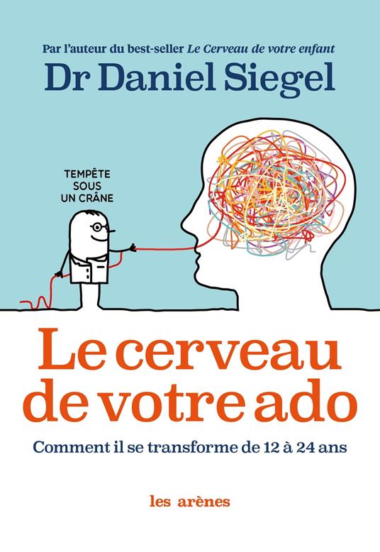 Le Cerveau de votre ado