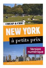 New York à petits prix 1