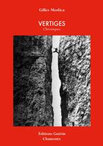 Vertiges - Chroniques