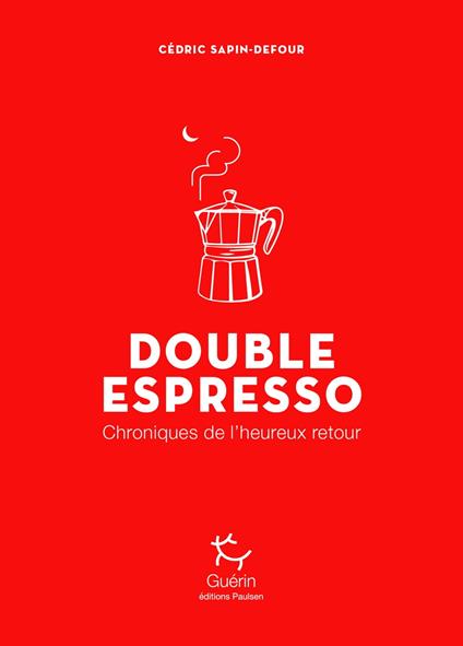 Double Espresso