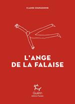 L'Ange de la falaise