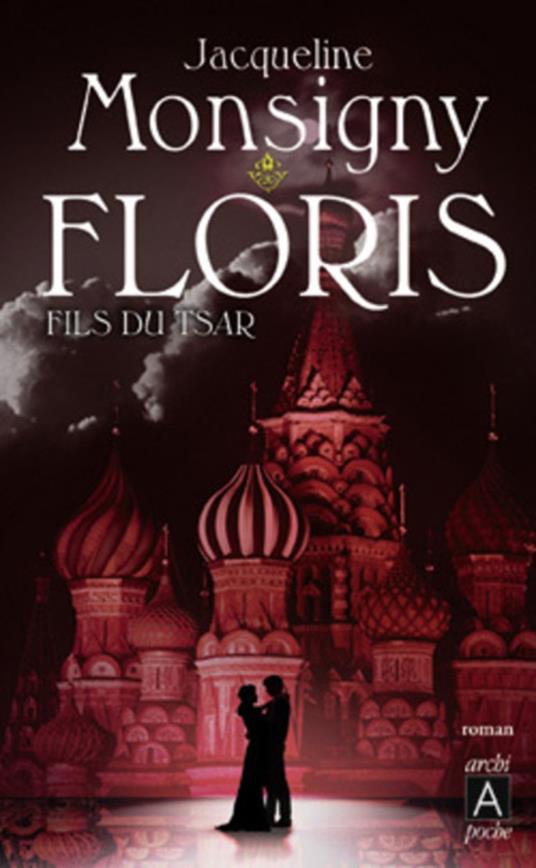 Floris, fils du tsar