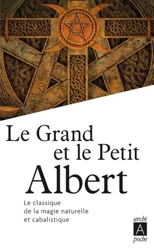 Le Grand et le Petit Albert