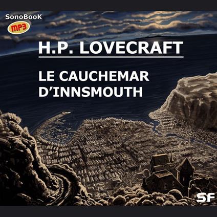 Le cauchemar d'Innsmouth