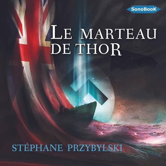 Le marteau de thor