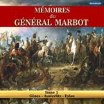 Mémoires du Général Marbot tome 1