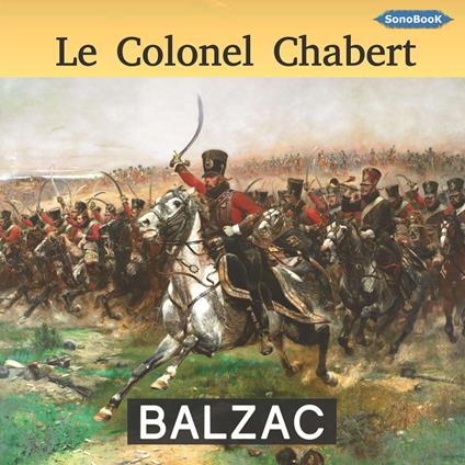 Le Colonel Chabert