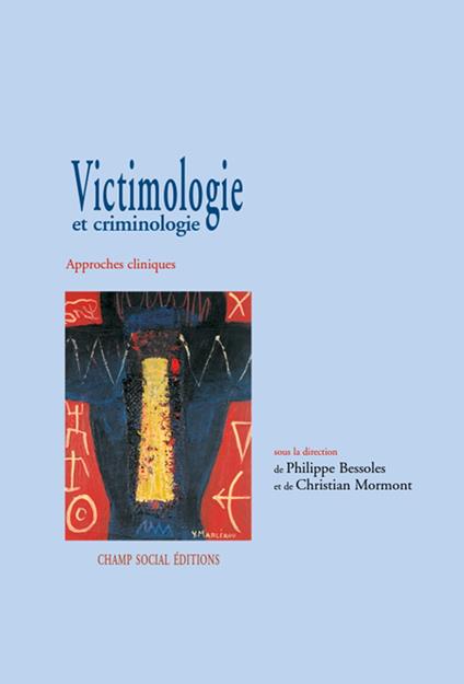 Victimologie et criminologie