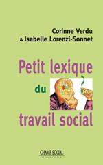 Petit lexique du travail social