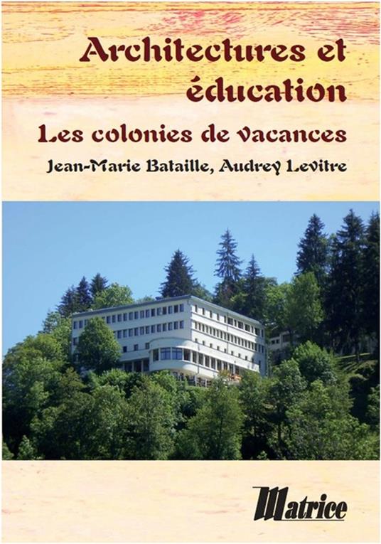 Architecture et éducation