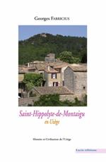 Saint-Hippolyte-de-Montaigu en Uzège