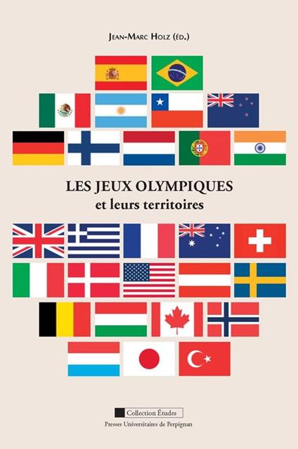 Les jeux olympiques et leurs territoires