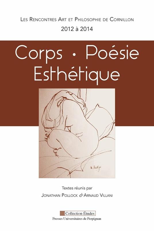 Corps. Poésie. Esthétique