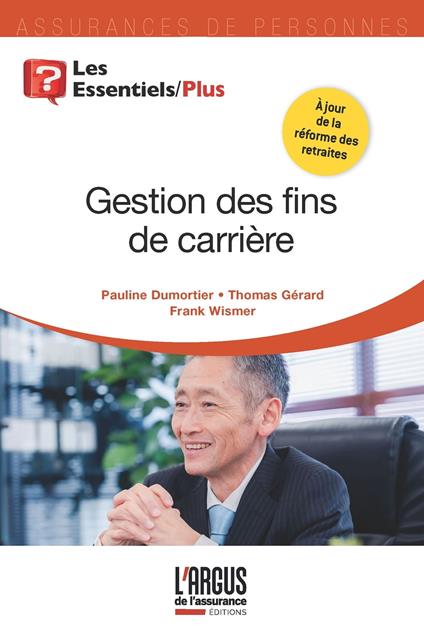 Gestion des fins de carrière