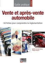 Vente et après-vente automobile