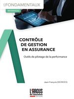 Contrôle de gestion en assurance