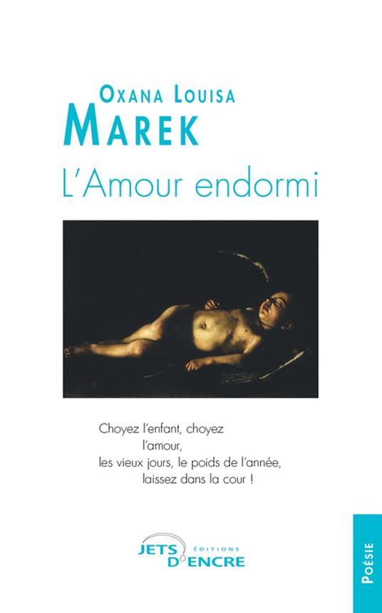 L'Amour endormi