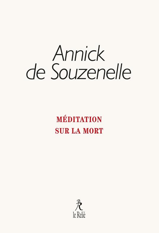 Méditation sur la mort