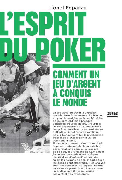 L'esprit du poker