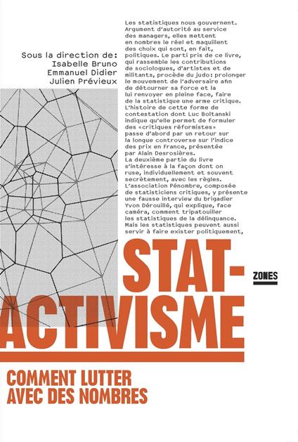 Statactivisme