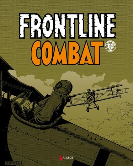 Frontline Combat T1