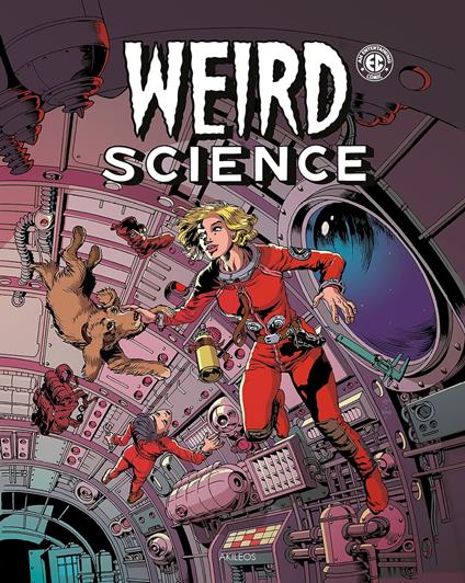 Weird Science T2