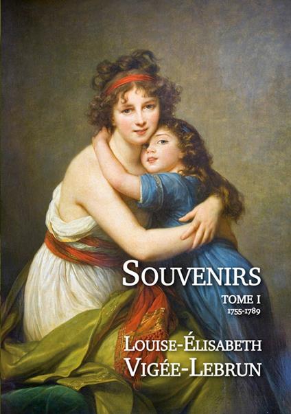 Souvenirs - Tome 1/3