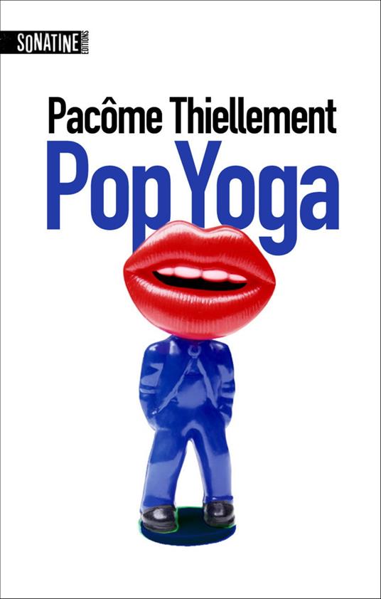 Pop Yoga