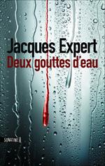 Deux gouttes d'eau