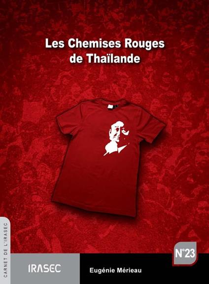 Les Chemises Rouges de Thaïlande