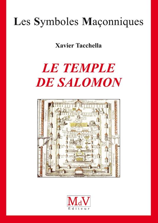 N.61 Le temple de Salomon