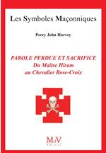 N.90 Parole perdue et sacrifice