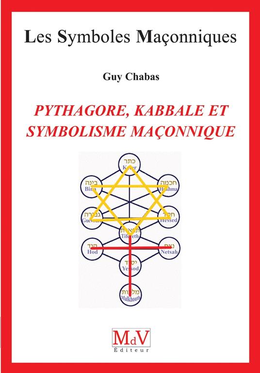 N.94 Pythagore, kabbale et symbolisme maçonnique