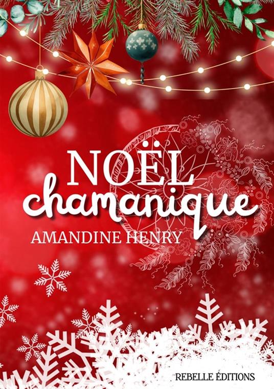 Noël chamanique