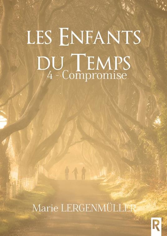 Les enfants du temps