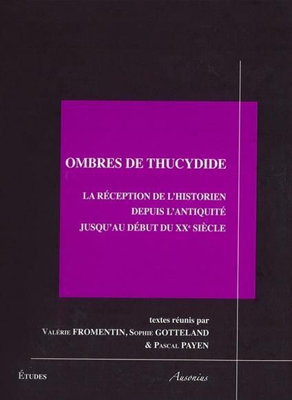 Ombres de Thucydide