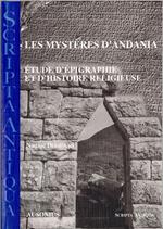 Les mystères d'Andania