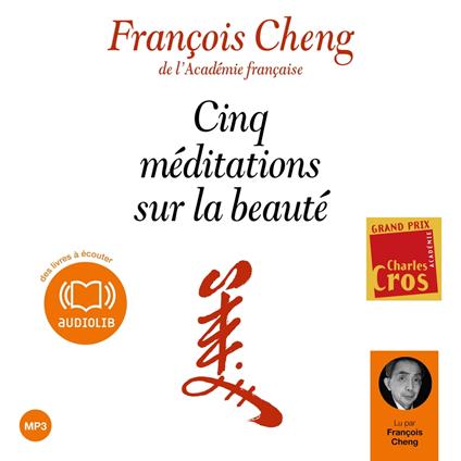 Cinq méditations sur la beauté